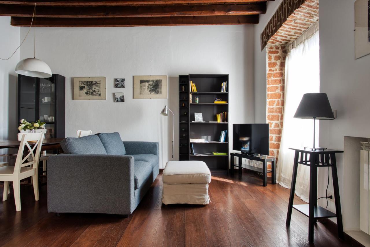 Joivy Tasteful Flat Near City Centre Milão Exterior foto