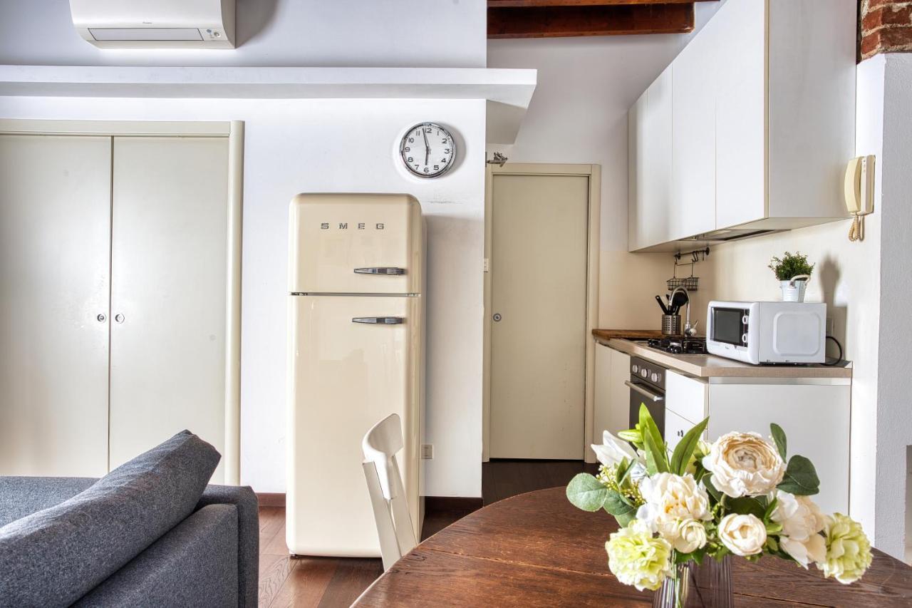 Joivy Tasteful Flat Near City Centre Milão Exterior foto
