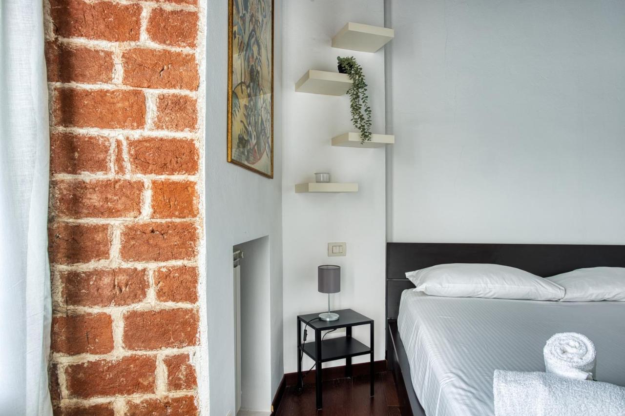 Joivy Tasteful Flat Near City Centre Milão Exterior foto
