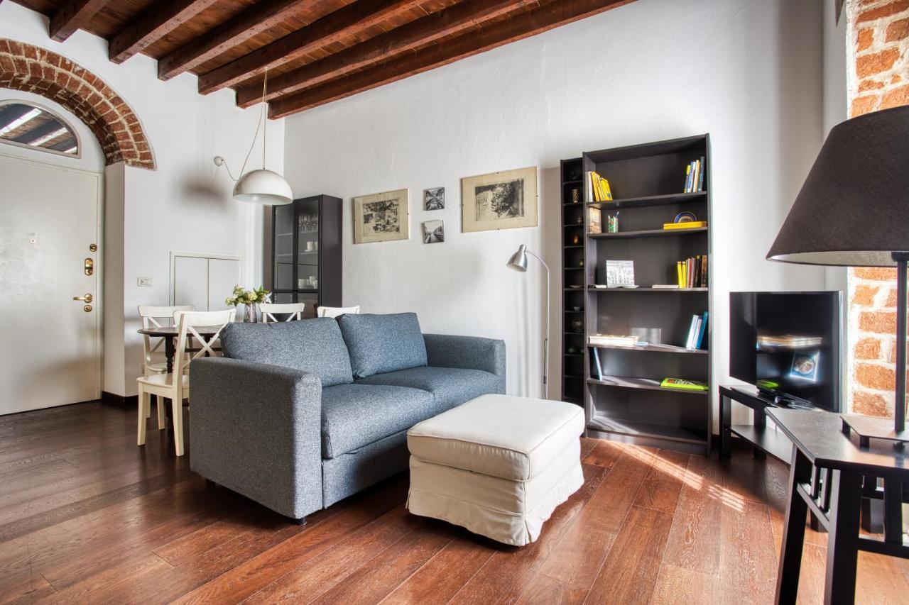 Joivy Tasteful Flat Near City Centre Milão Exterior foto